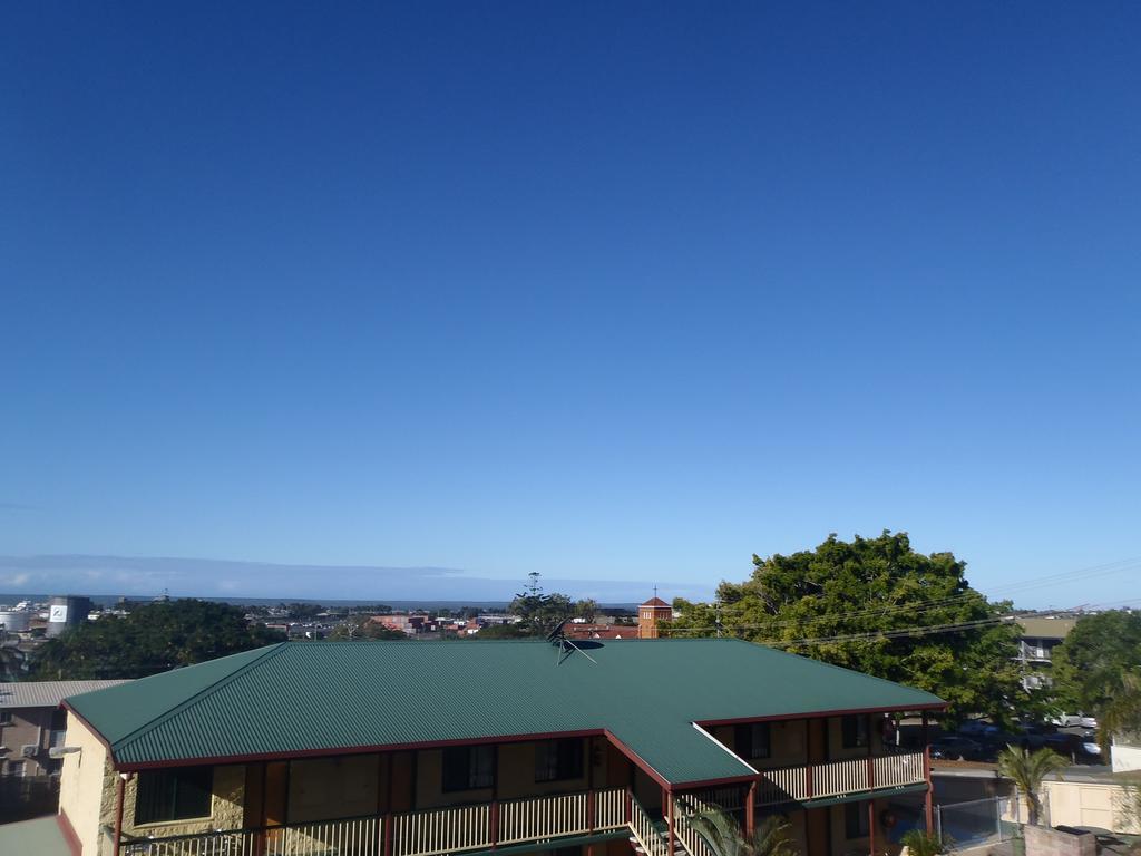 Harbour Lodge Motel แกลดสตัน ห้อง รูปภาพ